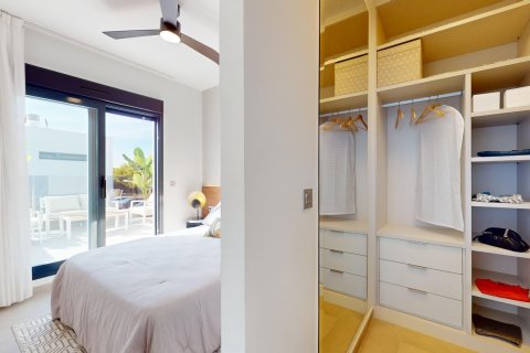 Продажа виллы в Сан-Хавьер, Мурсия, Испания 3 спальни,  №165305 - фото 27