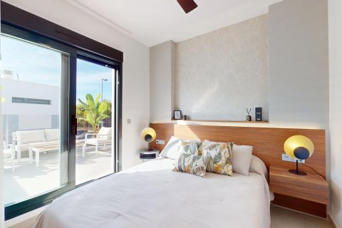 Продажа виллы в Сан-Хавьер, Мурсия, Испания 3 спальни,  №165305 - фото 25