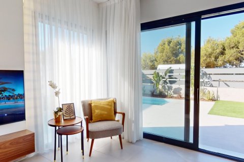 Продажа виллы в Сан-Хавьер, Мурсия, Испания 3 спальни,  №165305 - фото 15