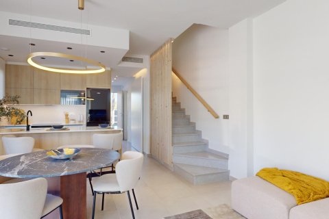 Продажа виллы в Сан-Хавьер, Мурсия, Испания 3 спальни,  №165305 - фото 23