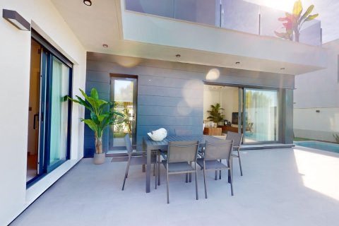 Продажа виллы в Сан-Хавьер, Мурсия, Испания 3 спальни,  №165305 - фото 8