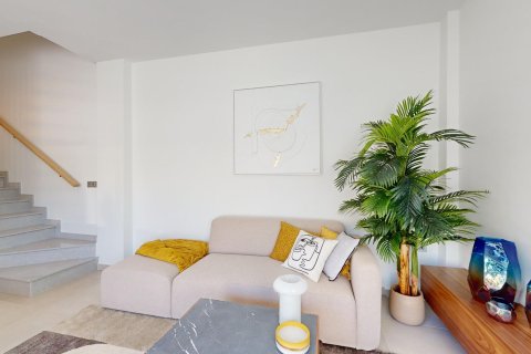 Продажа виллы в Сан-Хавьер, Мурсия, Испания 3 спальни,  №165305 - фото 24