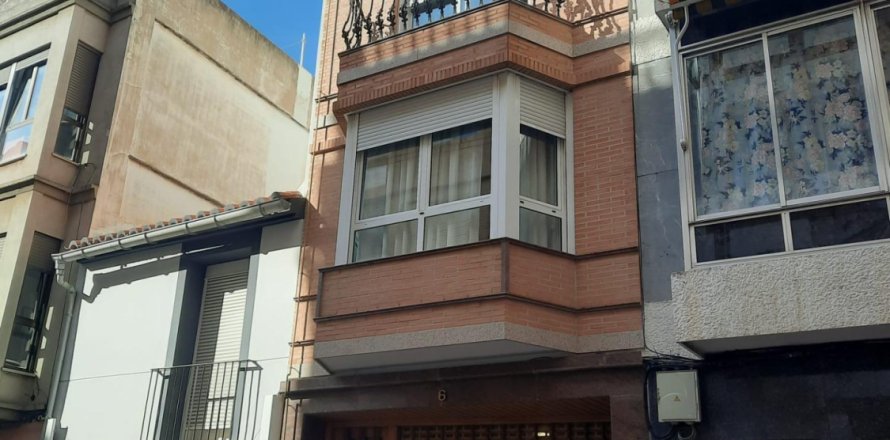 Casa a Cullera, Valencia, Spagna 6 camere da letto, 540 mq. N° 165302