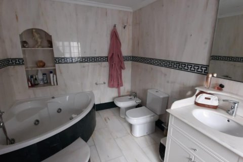 Casa in vendita a Cullera, Valencia, Spagna 6 camere da letto, 540 mq. N° 165302 - foto 20