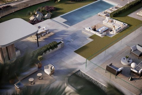 Villa in vendita Pinar De Campoverde, Alicante, Spagna 4 camere da letto, 1091 mq. N° 114824 - foto 10