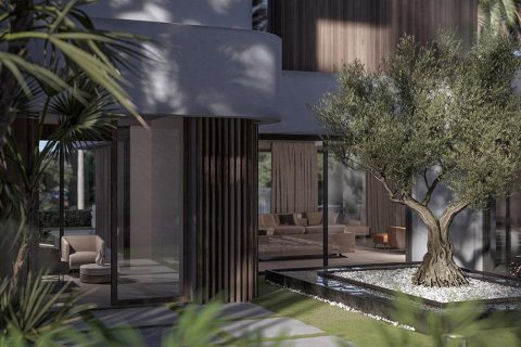 Villa in vendita Pinar De Campoverde, Alicante, Spagna 4 camere da letto, 1091 mq. N° 114824 - foto 13