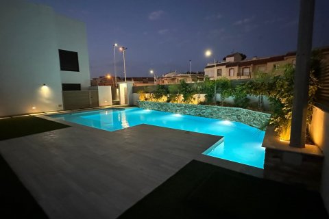 Apartment for sale San Pedro del Pinatar, Murcia, Spain 3 bedrooms, 78 sq.m. No. 114815 - photo 6