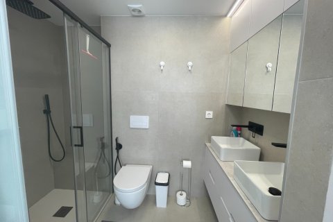 Apartment for sale San Pedro del Pinatar, Murcia, Spain 3 bedrooms, 78 sq.m. No. 114815 - photo 23