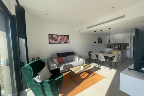 Apartment for sale San Pedro del Pinatar, Murcia, Spain 3 bedrooms, 78 sq.m. No. 114815 - photo 3