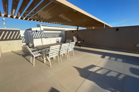 Apartment for sale San Pedro del Pinatar, Murcia, Spain 3 bedrooms, 78 sq.m. No. 114815 - photo 10