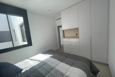 Apartment for sale San Pedro del Pinatar, Murcia, Spain 3 bedrooms, 78 sq.m. No. 114815 - photo 19