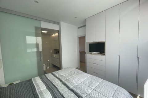 Apartment for sale San Pedro del Pinatar, Murcia, Spain 3 bedrooms, 78 sq.m. No. 114815 - photo 22