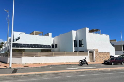 Apartment for sale San Pedro del Pinatar, Murcia, Spain 3 bedrooms, 78 sq.m. No. 114815 - photo 29