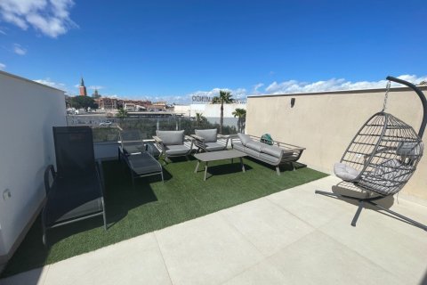 Apartment for sale San Pedro del Pinatar, Murcia, Spain 3 bedrooms, 78 sq.m. No. 114815 - photo 14