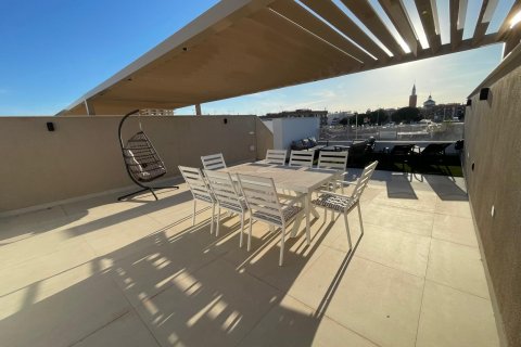 Apartment for sale San Pedro del Pinatar, Murcia, Spain 3 bedrooms, 78 sq.m. No. 114815 - photo 9