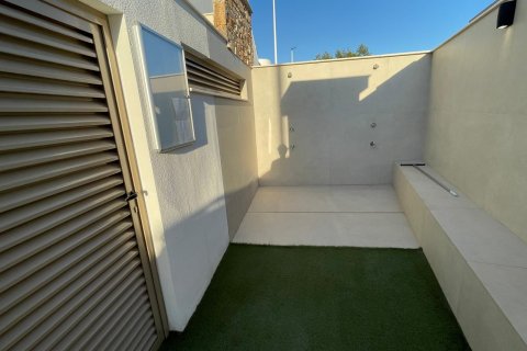 Apartment for sale San Pedro del Pinatar, Murcia, Spain 3 bedrooms, 78 sq.m. No. 114815 - photo 12