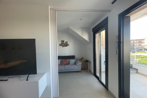 Apartment for sale San Pedro del Pinatar, Murcia, Spain 3 bedrooms, 78 sq.m. No. 114815 - photo 24