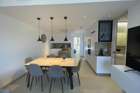 Apartment for sale San Pedro del Pinatar, Murcia, Spain 3 bedrooms, 78 sq.m. No. 114815 - photo 17