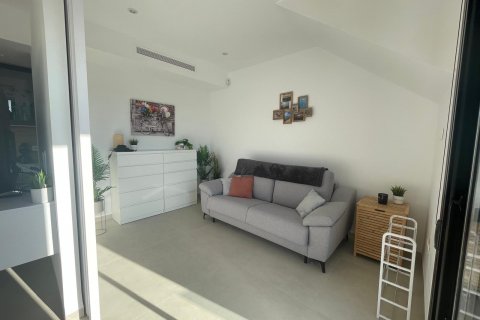 Apartment for sale San Pedro del Pinatar, Murcia, Spain 3 bedrooms, 78 sq.m. No. 114815 - photo 5