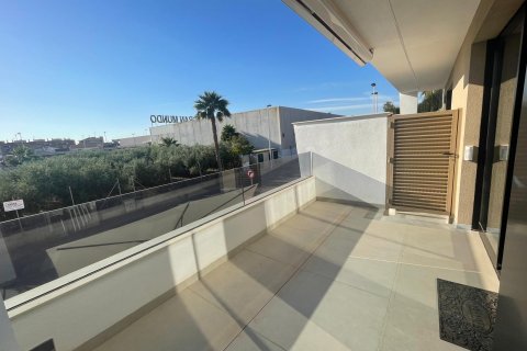 Apartment for sale San Pedro del Pinatar, Murcia, Spain 3 bedrooms, 78 sq.m. No. 114815 - photo 7