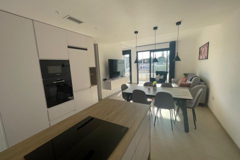 Apartment for sale San Pedro del Pinatar, Murcia, Spain 3 bedrooms, 78 sq.m. No. 114815 - photo 4