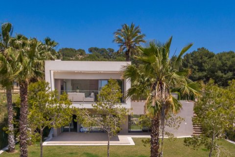 Villa à vendre Pinar De Campoverde, Alicante, Espagne, 3 chambres, 240 m2 No. 114820 - photo 5