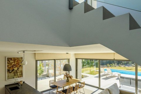 Huvila myytävänä Pinar De Campoverde, Alicante, Espanja, 3 makuuhuonetta, 155 m2 No. 114818 - kuva 28