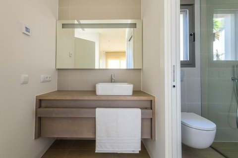 Huvila myytävänä Pinar De Campoverde, Alicante, Espanja, 3 makuuhuonetta, 155 m2 No. 114818 - kuva 21