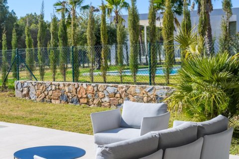 Huvila myytävänä Pinar De Campoverde, Alicante, Espanja, 3 makuuhuonetta, 155 m2 No. 114818 - kuva 6