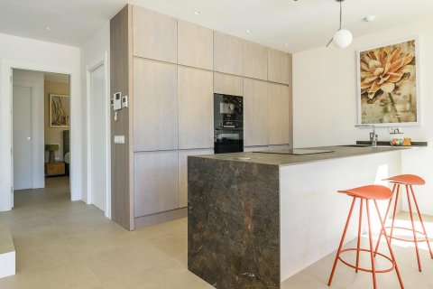Huvila myytävänä Pinar De Campoverde, Alicante, Espanja, 3 makuuhuonetta, 155 m2 No. 114818 - kuva 11