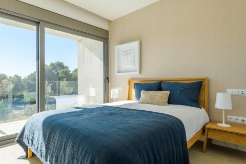 Huvila myytävänä Pinar De Campoverde, Alicante, Espanja, 3 makuuhuonetta, 155 m2 No. 114818 - kuva 23