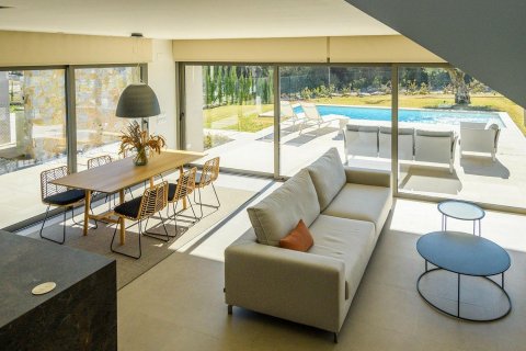 Huvila myytävänä Pinar De Campoverde, Alicante, Espanja, 3 makuuhuonetta, 155 m2 No. 114818 - kuva 29