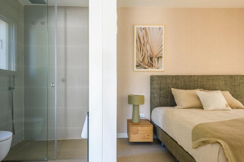 Huvila myytävänä Pinar De Campoverde, Alicante, Espanja, 3 makuuhuonetta, 155 m2 No. 114818 - kuva 22