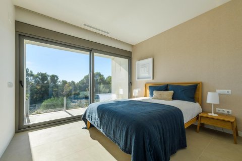 Huvila myytävänä Pinar De Campoverde, Alicante, Espanja, 3 makuuhuonetta, 155 m2 No. 114818 - kuva 24