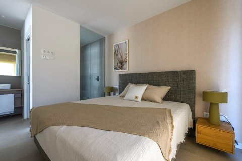 Huvila myytävänä Pinar De Campoverde, Alicante, Espanja, 3 makuuhuonetta, 155 m2 No. 114818 - kuva 20