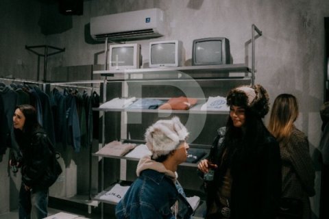 Retail store for sale in Ciutat Vella, Barcelona, Spain 140 sq.m. No. 151921 - photo 3