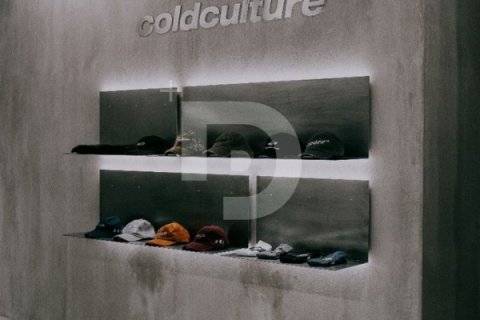 Retail store à Ciutat Vella, Barcelona, Espagne 140 m2 No. 151921