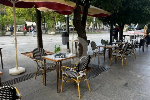 Продажа кафе / ресторана в Испании 92м2 №151924 - фото 4