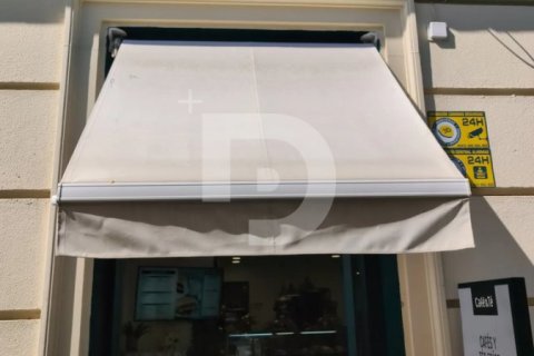 Cafe / restaurant en Espagne 92 m2 No. 151924