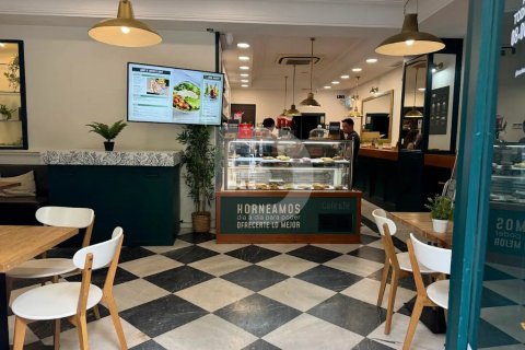 Продажа кафе / ресторана в Испании 92м2 №151924 - фото 2