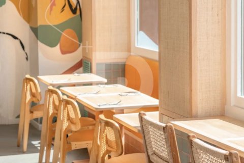 Продажа кафе / ресторана в Старый город, Барселона, Испания 296м2 №151925 - фото 2