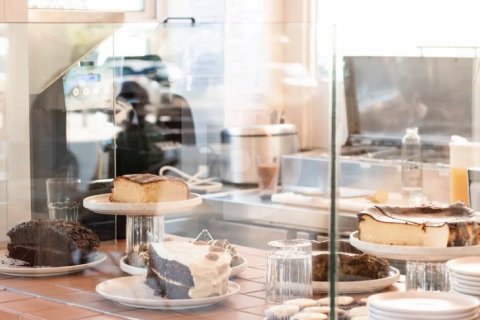 Продажа кафе / ресторана в Старый город, Барселона, Испания 296м2 №151925 - фото 5