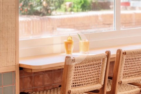 Продажа кафе / ресторана в Старый город, Барселона, Испания 296м2 №151925 - фото 4