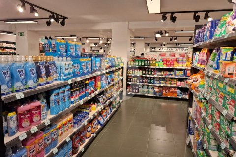 Retail store for sale in Spain 589 sq.m. No. 151919 - photo 3