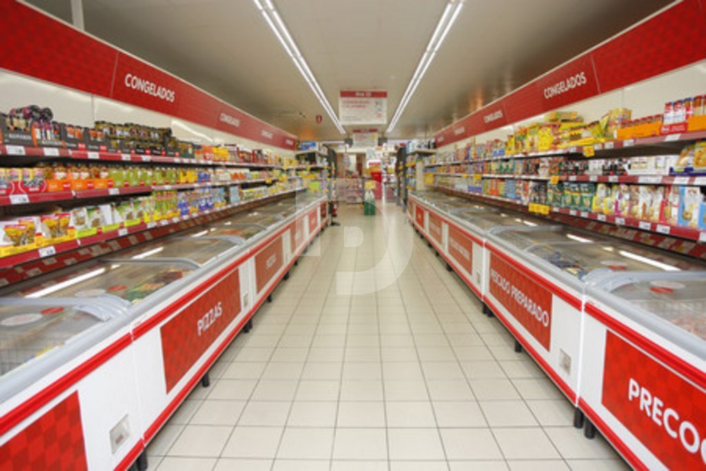 Ladengeschäft in Spanien 290 m2 Nr. 151918