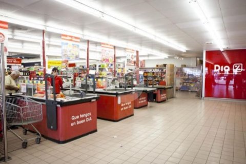 Retail store for sale in Spain 290 sq.m. No. 151918 - photo 2