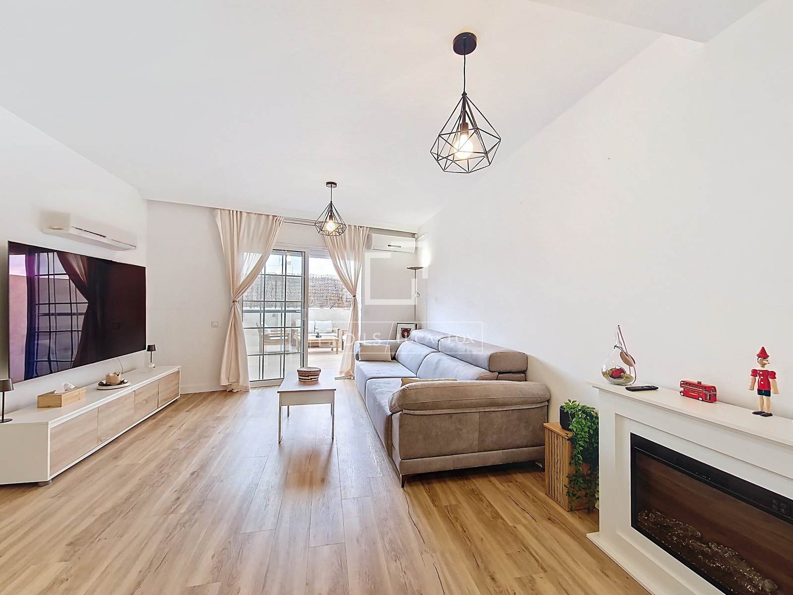 Villa i Vilanova i la Geltru, Barcelona, Spanien 4 sovrum, 176 kvm. Nr. 161381