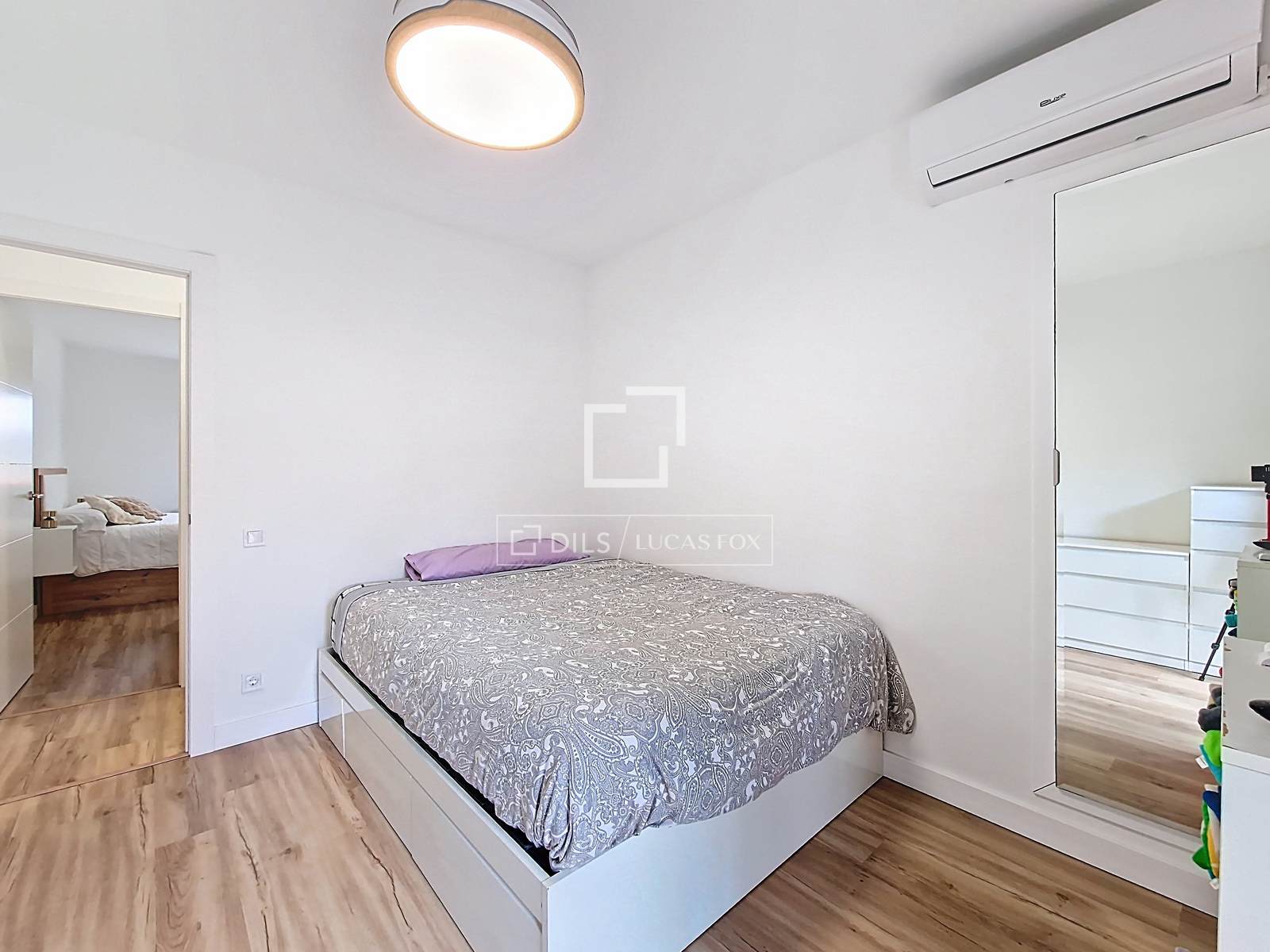 Villa i Vilanova i la Geltru, Barcelona, Spanien 4 sovrum, 176 kvm. Nr. 161381