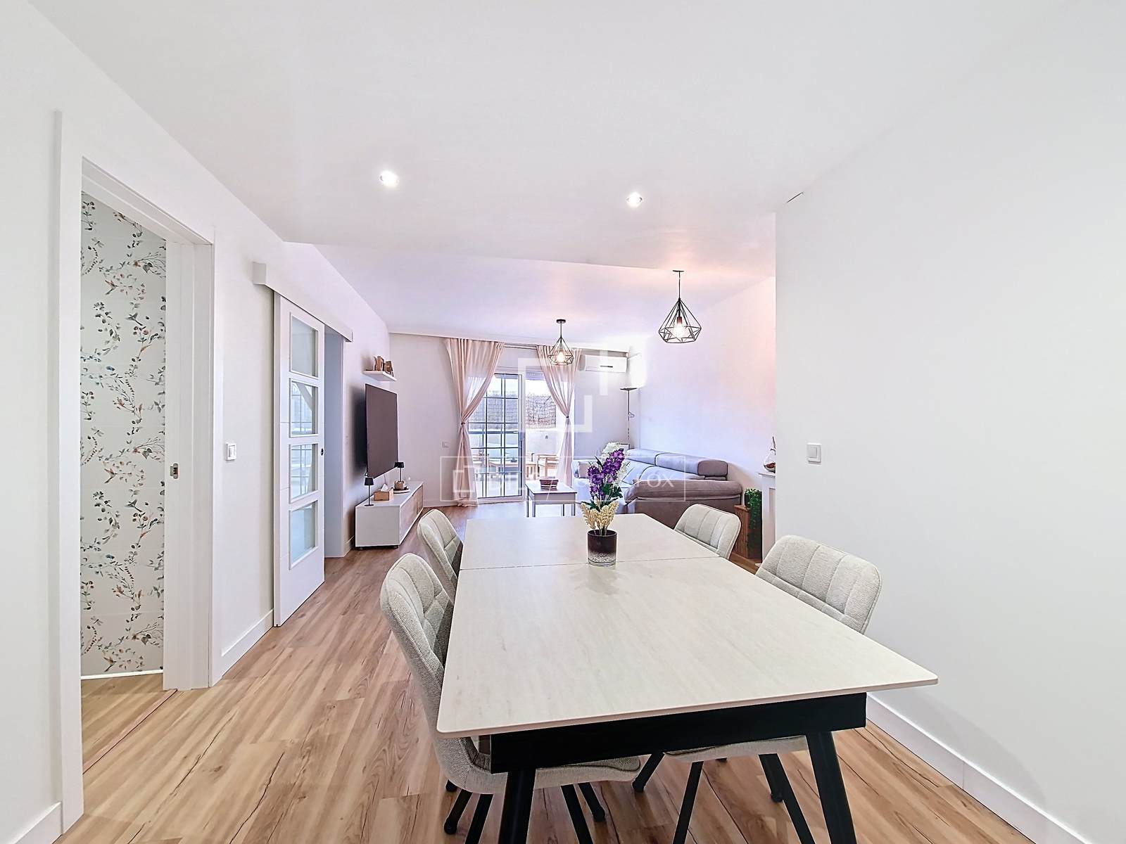Villa i Vilanova i la Geltru, Barcelona, Spanien 4 sovrum, 176 kvm. Nr. 161381