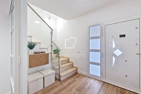 Villa in vendita a Vilanova i la Geltru, Barcelona, Spagna 4 camere da letto, 176 mq. N° 161381 - foto 25